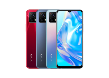 IQOO U3X ENTRY-LEVEL PHONE WITH MODEST FEATURES IS OFFICIAL, STARTING AT 1199 YUAN ($184)