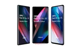 Oppo Find X3 Pro 10-Bit Colour Support Confirmed via Weibo, Videos Show Phone in Full Glory