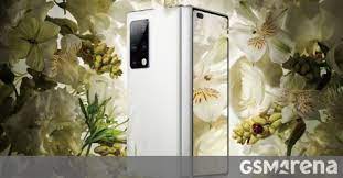 HarmonyOS will officially launch in April, the Huawei Mate X2 will be the first to get it