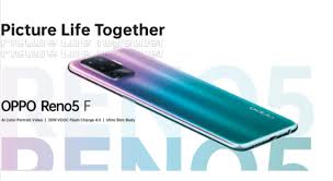 Oppo Reno 5F With Quad Rear Cameras, 30W Fast Charging Launched: Price, Specifications