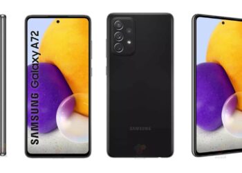 Samsung Galaxy A52/A72 will feature stereo speakers, built-in Snapchat lenses, 30x Space Zoom, and more