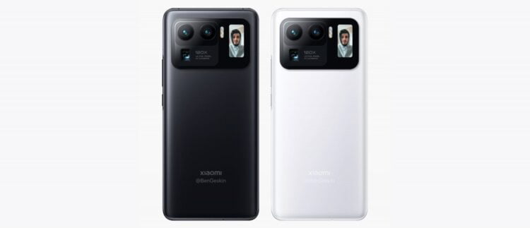 Xiaomi Mi 11 Pro and Mi 11 Ultra confirmed to launch on March 29