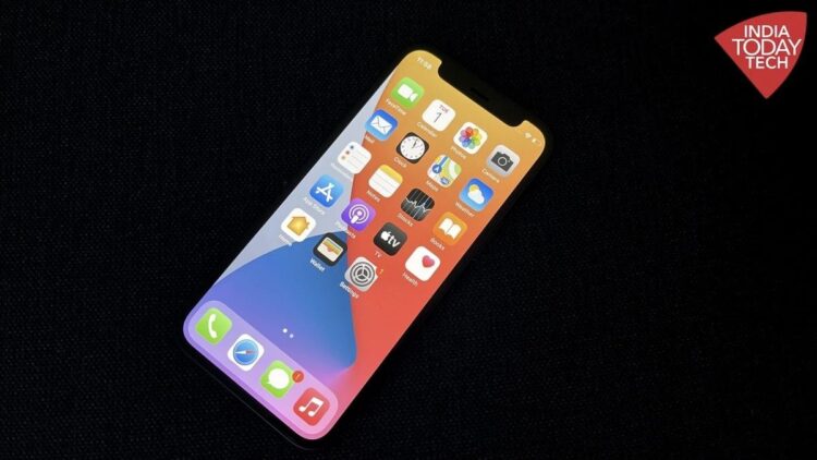 Apple might finally ditch the iPhone notch, but not until 2022