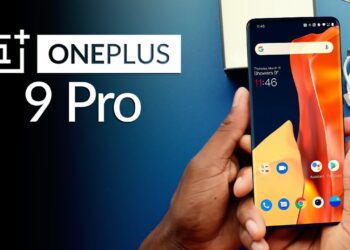 OnePlus 9 Pro Survives JerryRigEverything Durability Tests