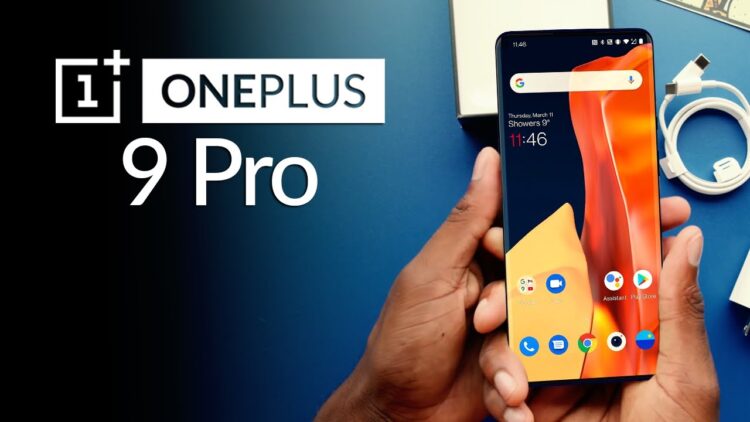 OnePlus 9 Pro Survives JerryRigEverything Durability Tests