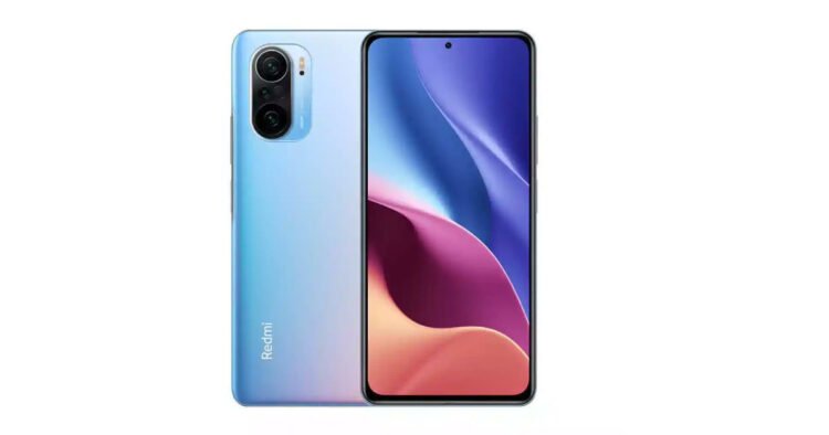 Redmi K40 Pro+ may be launched in India with Mi 11X Pro moniker
