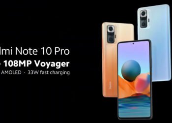 Redmi Note 10 series launched in India with 120Hz Super AMOLED display, 108MP camera, 33W fast charging, and more