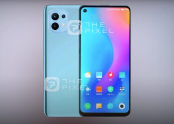 Xiaomi Mi 11 Lite Is One of the Thinnest and Lightest Android Phones for €299