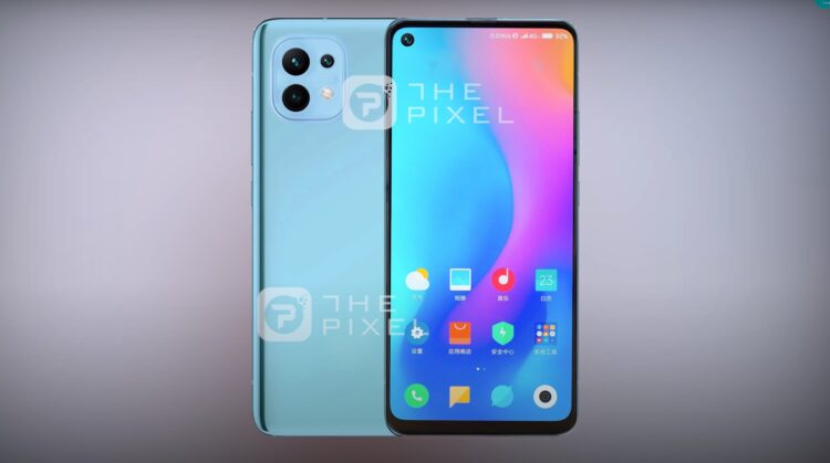 Xiaomi Mi 11 Lite Is One of the Thinnest and Lightest Android Phones for €299