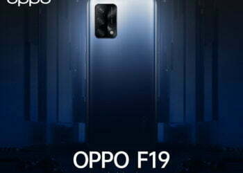 Oppo F19 India Launch Set for April 6, Specifications Revealed on Sri Lanka Site