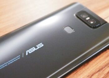 ASUS Zenfone 8 launch invite teases flagship performance in a compact size