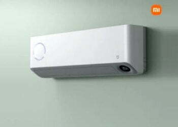 XIAOMI UNVEILS MIJIA FRESH AIR AIR CONDITIONER PREMIUM FOR $547