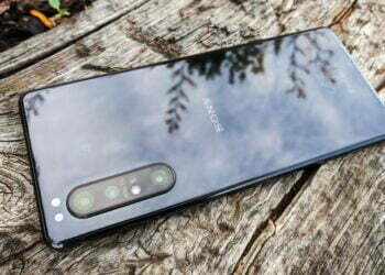 Sony Xperia 1 III to Feature 120Hz OLED Screen, SD888, 65W Fast Charging, and More