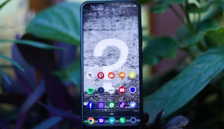 Tecno Camon 17 surfaces with Helio G85 chipset and 48MP camera