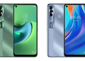 Tecno Spark 7 Pro launched: Check key features, specifications