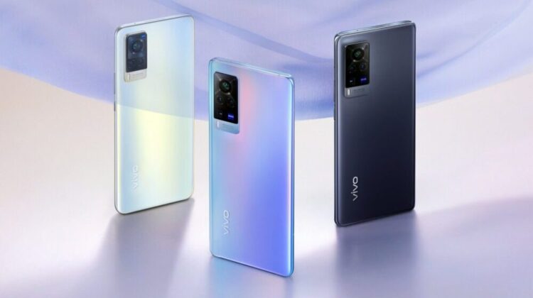 Vivo X70 Pro+ Key Specifications Surface Online, Tipped to Launch in June