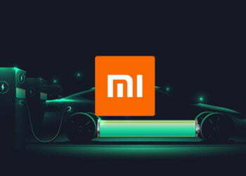 XIAOMI REVEALS PRICE DETAILS OF ITS FIRST ELECTRIC CAR