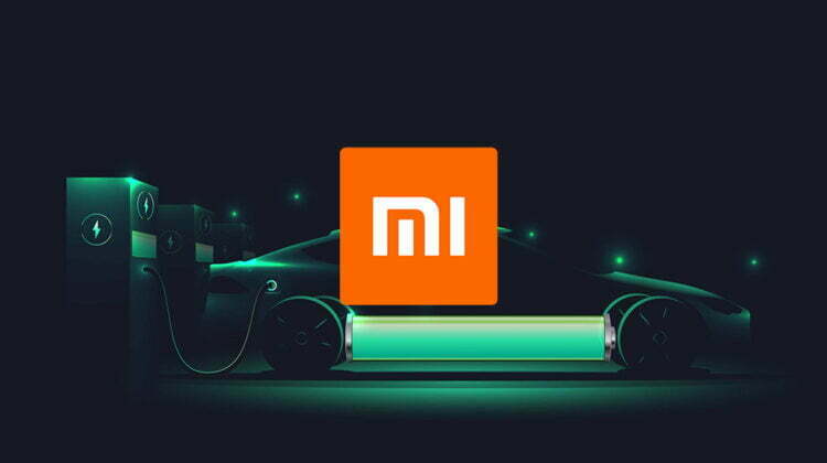 XIAOMI REVEALS PRICE DETAILS OF ITS FIRST ELECTRIC CAR