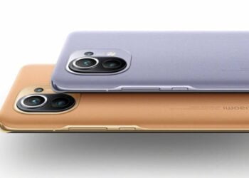 XIAOMI LAUNCHES MI 11 LITE STARTING FROM PKR 43,999 IN PAKISTAN