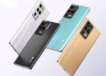 ZTE Axon 30 Ultra full specifications revealed before launch