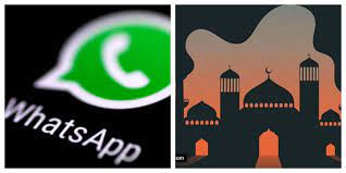 WhatsApp launches 28 new stickers of Ramadan 2021