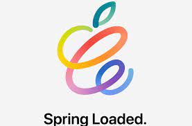 Apple officially announces Spring Loaded event for April 20th