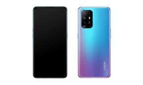 OPPO A95 5G launched in China; specifications, features, and price