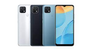 Oppo A35 With 6.52-Inch 60Hz Display, 4,320mAh Battery, and Triple Rear Cameras Launched