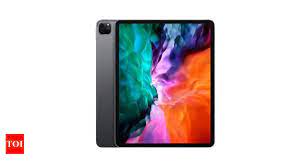 Bloomberg: 12.9-inch iPad Pro will bring mini-LED display in April, despite shortages