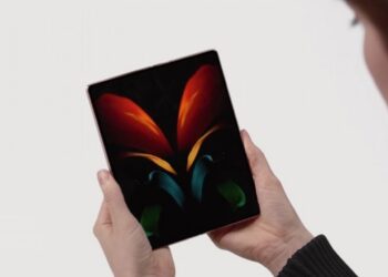 Samsung Galaxy Z Fold 3 could be followed by a tri-fold tablet in 2022
