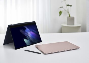 Samsung unveils new ultra-light Galaxy Books