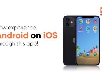 You can experience Samsung’s One UI on your iPhone using this app