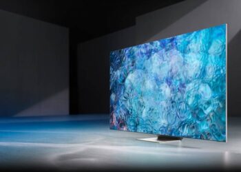 Samsung Neo QLED 8K TVs Earn Wi-Fi 6E Certification From Wi-Fi Alliance
