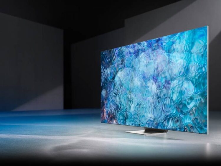 Samsung Neo QLED 8K TVs Earn Wi-Fi 6E Certification From Wi-Fi Alliance