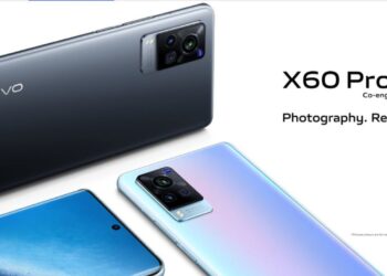 Vivo X60 Pro is Now Available For Sale in Pakistan