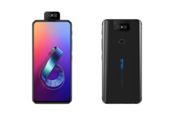 Asus Zenfone 8 Mini RAM, battery and fast charging support details leaked