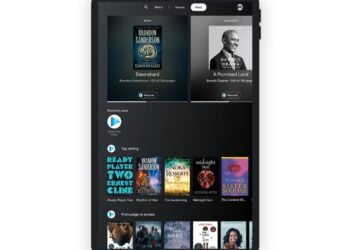 Google tries to resurrect Android tablets with “Entertainment Space”