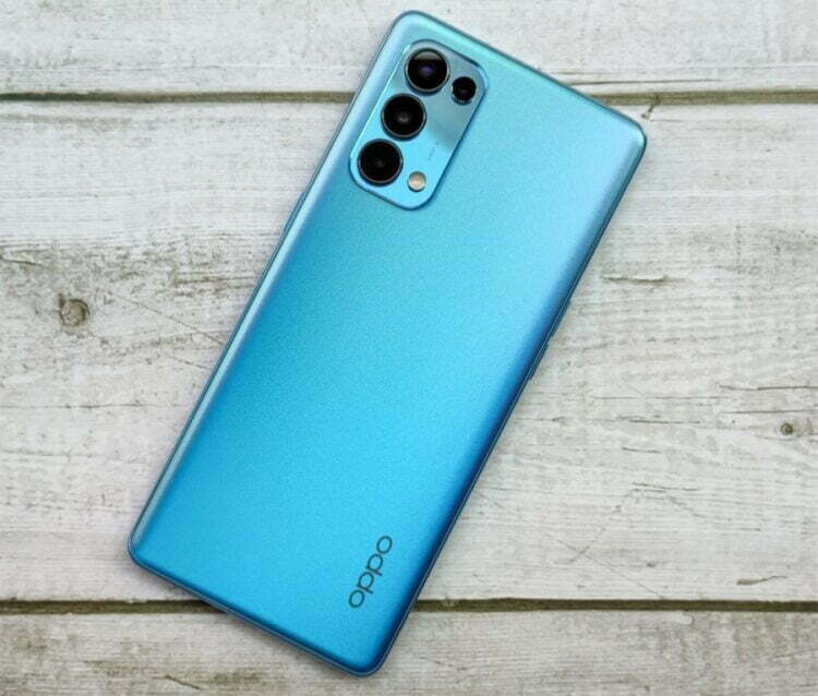 Oppo Reno 6 series expected to launch on May 22: Price, features and more