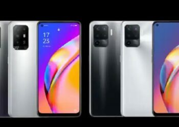Oppo F19 Pro Crystal Silver Now Available Limited Eid Edition for Preorders