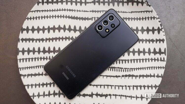 Samsung Galaxy A Series Will be in Short Supply Soon