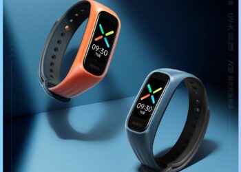 Oppo Enco Air TWS Earphones, Oppo Band Vitality Edition Launched: All the details