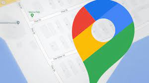 Get around and explore with 5 new Google Maps updates
