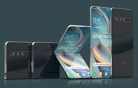 OPPO FOLDABLE SMARTPHONE WILL COME WITH A 7-INCH DISPLAY