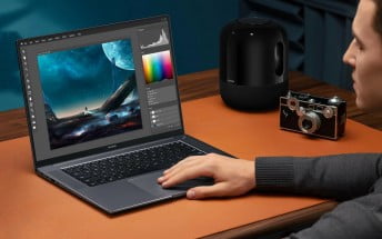 Huawei MateBook 16 Unveiled With Premium Appears to be like