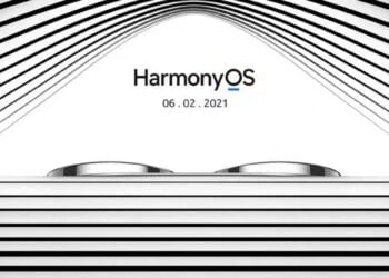 Huawei P50 teased with latest invite for the HarmonyOS event on June 2