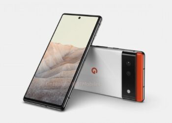 Google Pixel 6 release date, price, Whitechapel chip, specs and leaks