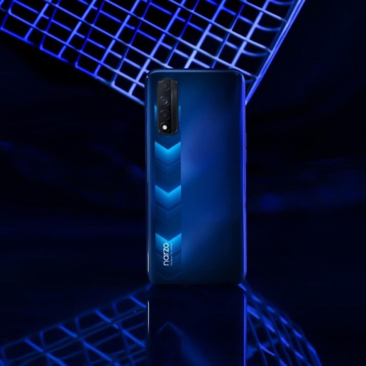 Realme Narzo 30 Launch Date Set for May 18; Purported Hands-on Video and Specifications Surface Online