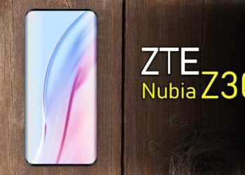 ZTE nubia Z30 Pro is arriving on May 20