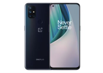 OnePlus Nord CE 5G: New Name for Nord N1 5G, New Leak Reveals