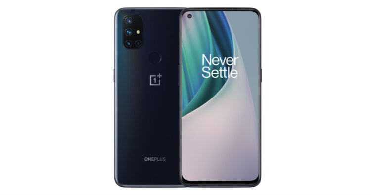 OnePlus Nord CE 5G: New Name for Nord N1 5G, New Leak Reveals